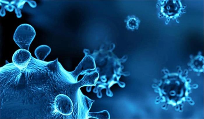 उत्तर प्रदेश में ओमिक्रॉन वेरिएंट की दस्तक, गाजियाबाद में मिल गए 2 मरीज उत्तर प्रदेश में ओमिक्रॉन वेरिएंट की दस्तक, गाजियाबाद में मिल गए 2 मरीज