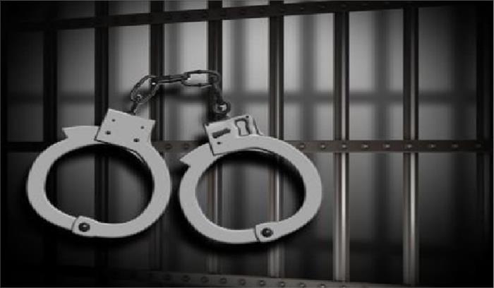 उत्तर प्रदेश : 6 जेलों में बनेंगे शौचालय