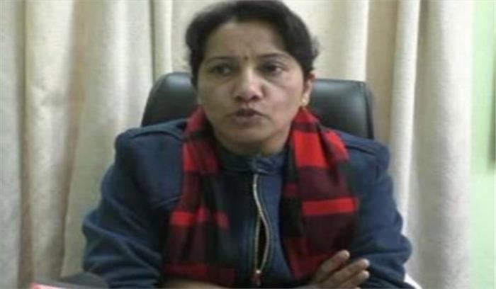 कासगंज मामला: रश्मि वरुण ने फेसबुक पर टिप्पणी के लिये मांगी माफी