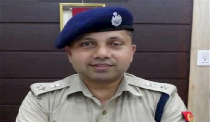 सीजफायर कर्मी क्वोरंटीन होम में, चोर घर से लाखों लेकर चंपत