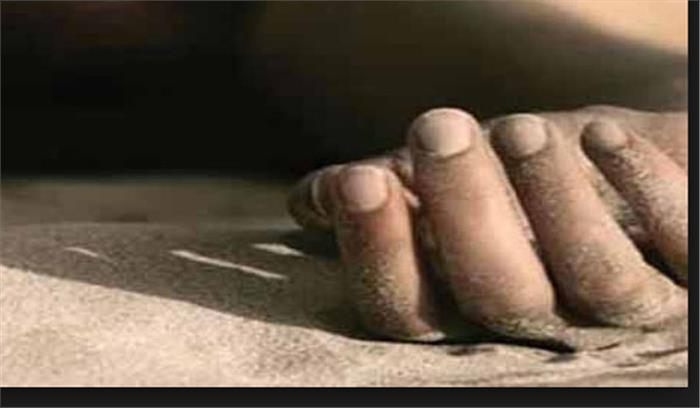 मथुरा: किशोरी और युवक का शव मिलने से सनसनी