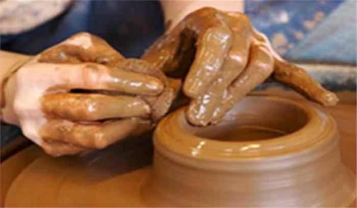 बायर एंड सेलर सम्मेलन में शिल्पकारों को निर्यात से जुड़ी हर जानकारी दी जाएगी बायर एंड सेलर सम्मेलन में शिल्पकारों को निर्यात से जुड़ी हर जानकारी दी जाएगी