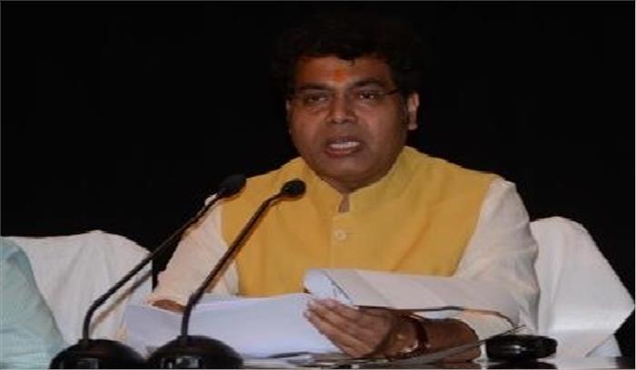 डोर नॉक करें, ओटीएस का सभी को मिले लाभ : ऊर्जा मंत्री