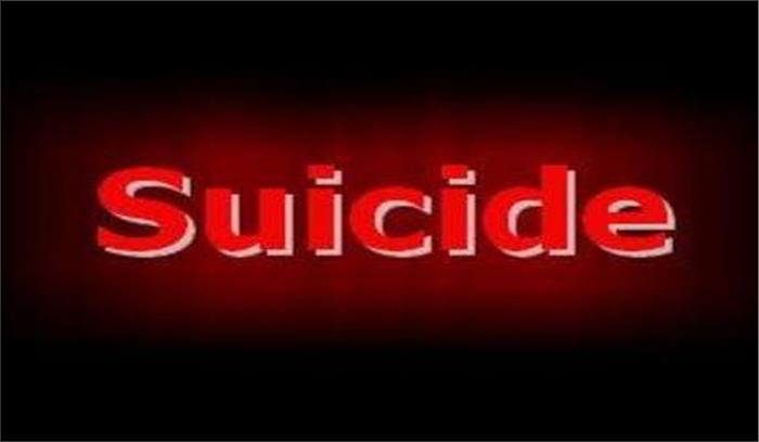 उप्र: पत्नी और तीन बच्चों को जहर देने के बाद व्यापारी ने की आत्महत्या उप्र: पत्नी और तीन बच्चों को जहर देने के बाद व्यापारी ने की आत्महत्या