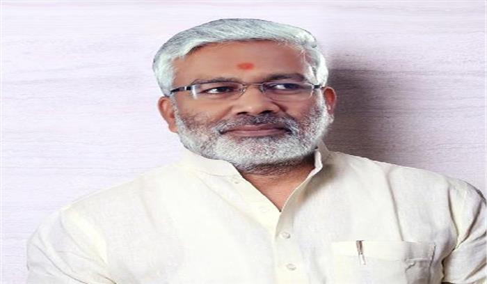 उत्तर प्रदेश के परिवहन राज्यमंत्री कल जाएंगे भोपाल