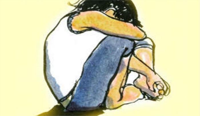 नाबालिग दो लड़कों ने किशोरी से किया दुष्कर्म