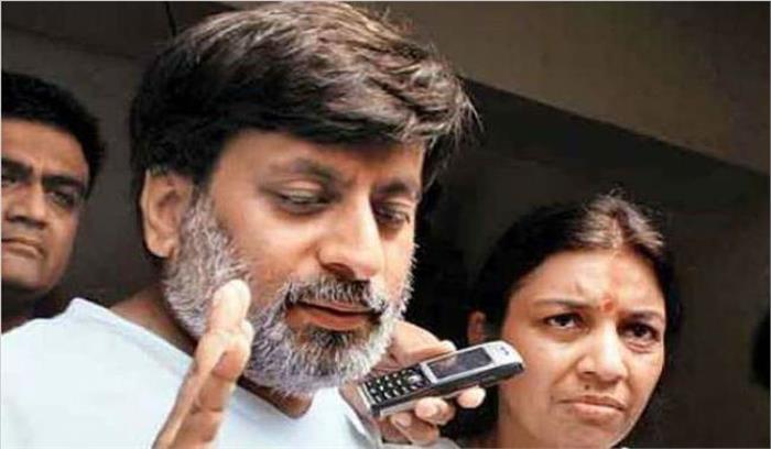 आरुषि-हेमराज हत्याकांड मामले में तलवार दंपति की रिहाई में समय: मनोज सिसोदिया