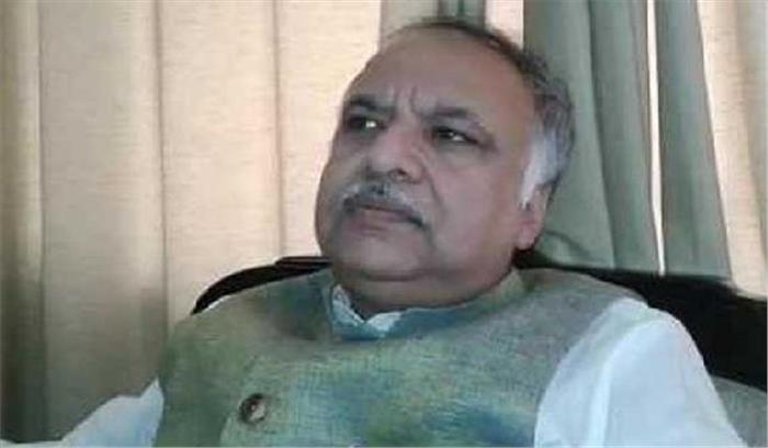 राम मंदिर निर्माण के लिये सुप्रीम कोर्ट के फैसले का इंतजार: टंडन