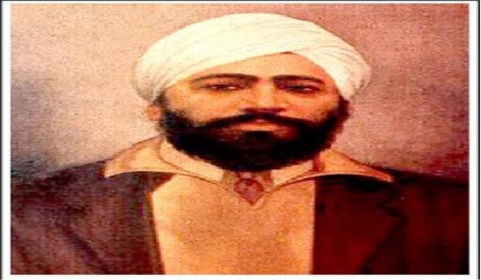 जौनपुर: क्रांतिकारी उधम सिंह का 77 वां बलिदान दिवस मनाया 