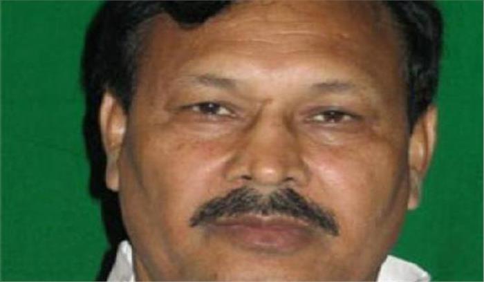 पूर्व सांसद उमाकांत यादव सिपाही हत्याकांड के आरोपी