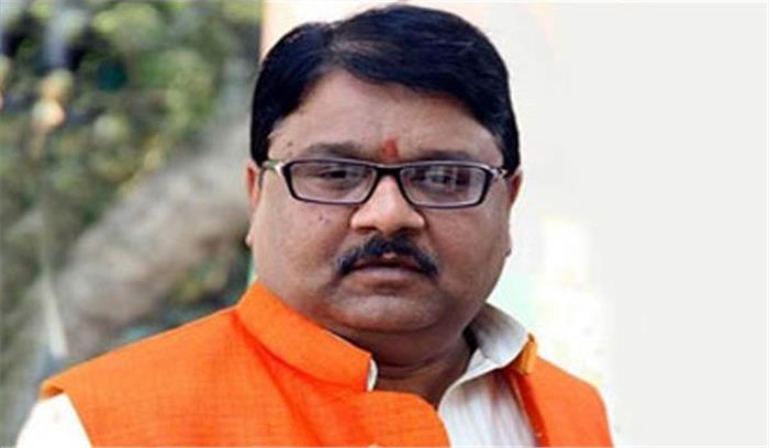 भाजपा का लक्ष्य नगरीय निकाय चुनाव के बाद अब सहकारी चुनावों पर भाजपा का लक्ष्य नगरीय निकाय चुनाव के बाद अब सहकारी चुनावों पर