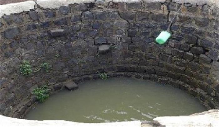 उप्र: कुएं से संदिग्ध हालत में महिला का शव बरामद