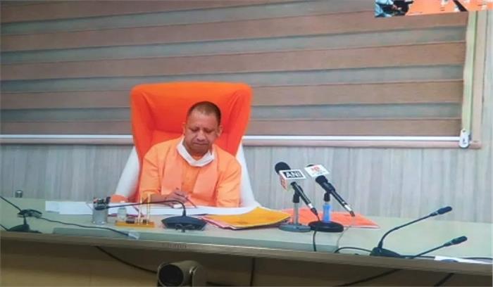 मुख्यमंत्री ने सरकारी विभागों में खाली पड़े पदों का एक सप्ताह के अंदर मांगा ब्यौरा मुख्यमंत्री ने सरकारी विभागों में खाली पड़े पदों का एक सप्ताह के अंदर मांगा ब्यौरा