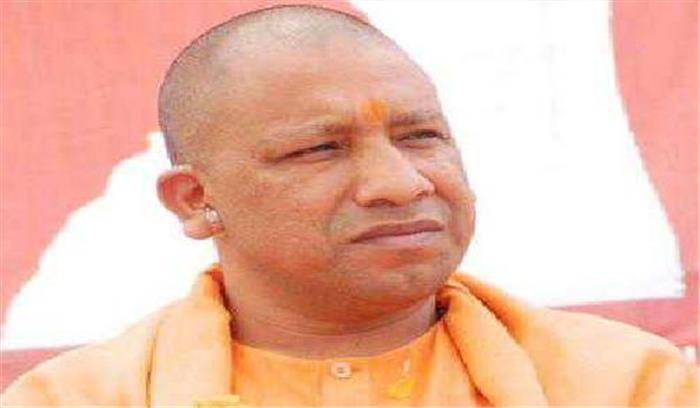 ईदगाह नहीं जाने की वजह से योगी की वर्षों पुरानी परम्परा टूटी