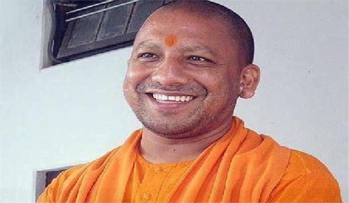 5 अगस्त से योगी अपने पहले विदेश दौरे पर जायेंगे म्यांमार