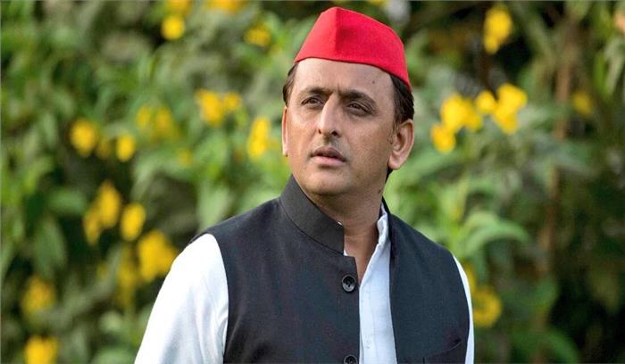 चुनाव के लक्ष्य को भेदने के लिए वाराणसी और  मिर्जापुर के दौरे पर अखिलेश यादव