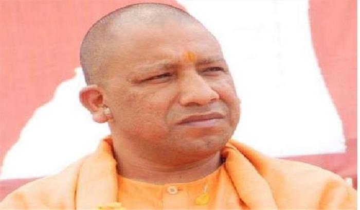 यूपी बोर्ड की परीक्षा में अव्वल आने पर छात्रों को योगी सम्मानित करेंगे