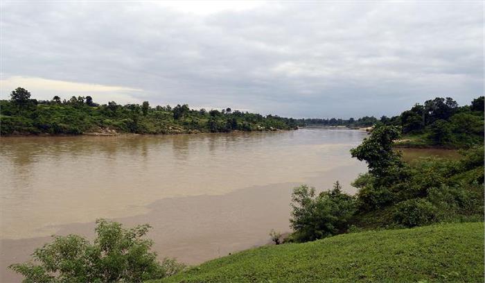 उत्तर प्रदेश सरकार ने घाघरा नदी का नाम सरयू करने का निर्णय लिया