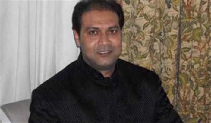 यूपी सरकार मदरसों की शिक्षा को प्रभावी बनाने का प्रयास करेगी: मोहसिन