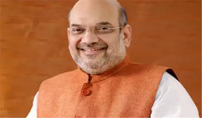 यूपी की ग्राउंड ब्रेकिंग सेरेमनी-2 आज, अमित शाह करेंगे 290 परियोजनाओं का भूमि पूजन