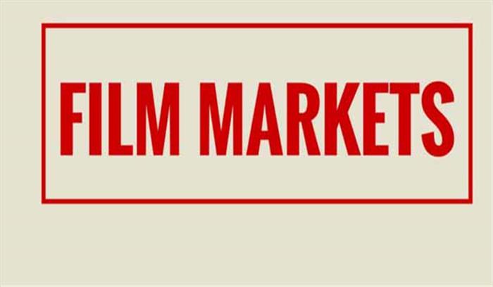 फिल्म बाजार का आयोजन फरवरी में किया जायेगा​​​​​​​