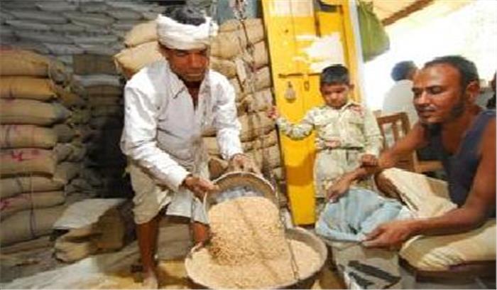 गरीबों के खाते में राशन की सब्सिडी भेजने पर विचार