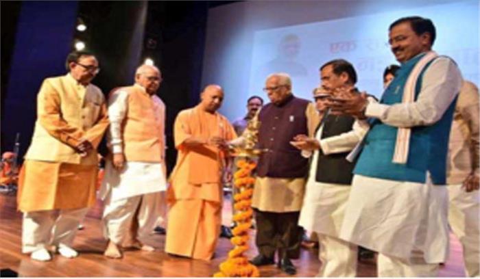 यूपी सरकार की शहीद के परिजनों को 20 लाख रूपये देने की घोषणा