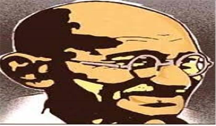 महात्मा गांधी की 150वीं जयंती पर दो अक्टूबर से उप्र विधानमंडल का विशेष सत्र महात्मा गांधी की 150वीं जयंती पर दो अक्टूबर से उप्र विधानमंडल का विशेष सत्र