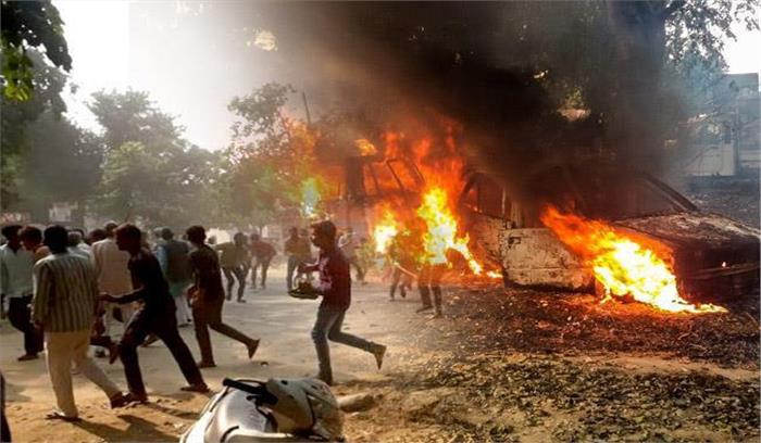 बुलंदशहर हिंसा में 3 लोग गिरफ्तार