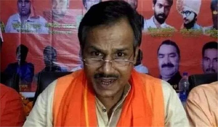 कमलेश के कातिलों पर ढाई-ढाई लाख का इनाम घोषित