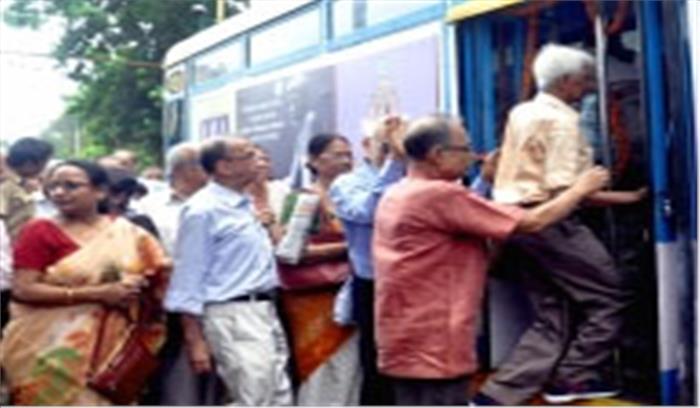 उत्तर प्रदेश : वरिष्ठ नागरिकों का पंजीकरण शुरू करेगी पुलिस उत्तर प्रदेश : वरिष्ठ नागरिकों का पंजीकरण शुरू करेगी पुलिस