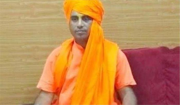 उप्र में हिंदू महासभा नेता हत्या मामले में 4 हिरासत में