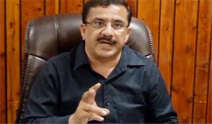 अयोध्या में राम मंदिर और लखनऊ में मस्जिद बने: वसीम रिजवी​​​​​​​