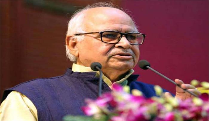 सत्र की तैयारियाें का दीक्षित ने लिया जायजा सत्र की तैयारियाें का दीक्षित ने लिया जायजा