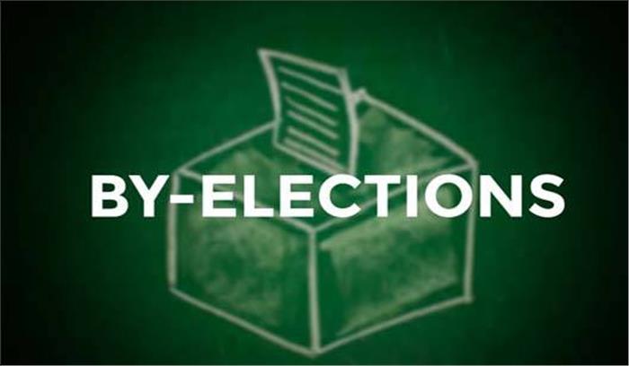 उप्र उपचुनाव : सपा-रालोद नेताओं के नामांकन रद्द