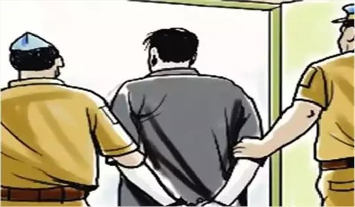 उप्र के शख्स ने सोशल मीडिया पर पत्नी की बेचने के लिए रखा