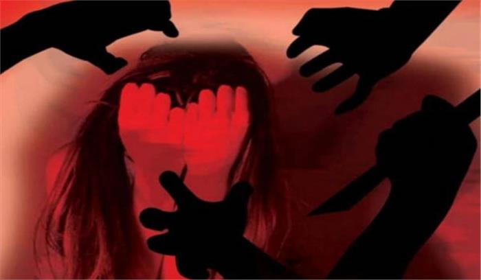 उप्र : दुष्कर्म पीड़िता पर तेजाब से हमला