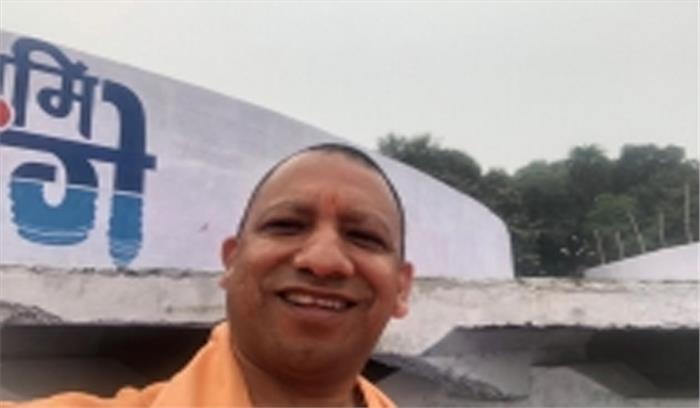 इंटर्नशिप स्कीम के जरिए युवाओं को प्रति माह 2500 रुपये देंगे : मुख्यमंत्री