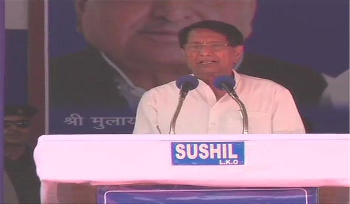 बीजेपी सिर्फ हारेगी नहीं, उसका सूपड़ा साफ हो जाएगा: अजीत सिंह