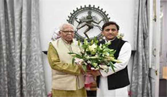 योगी ने तो प्रधानमंत्री मोदी को भी धोखा दिया है : अखिलेश