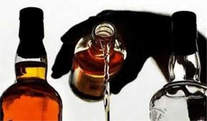 सहारनपुर में जहरीली शराब पीने से 64 लोगों की मौत सहारनपुर में जहरीली शराब पीने से 64 लोगों की मौत