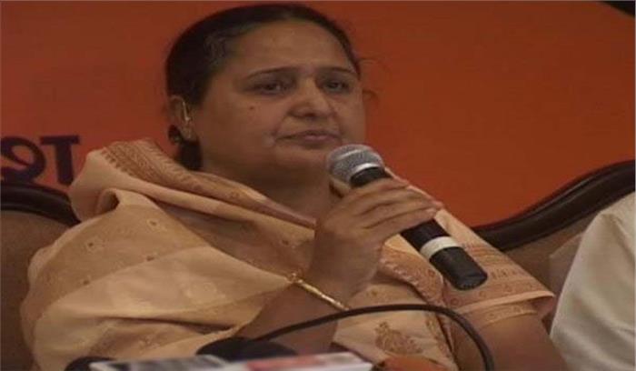 मुन्ना बजरंगी की हत्या के बाद हुआ न्याय: भाजपा विधायक