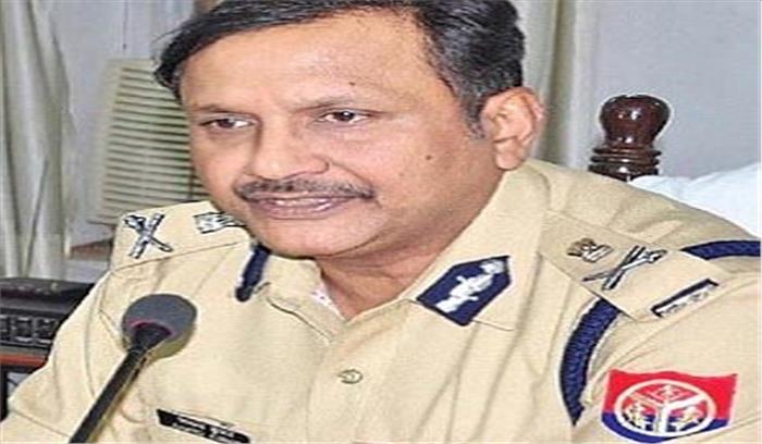 अपराधों पर नियंत्रण के लिए माफियाओ पर अंकुश लगाया जाएगा: आनंद कुमार