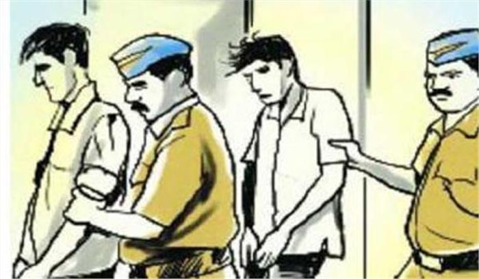 बरेली में बच्चा चोर गिरोह गिरफ्तार, 4 बच्चे बरामद