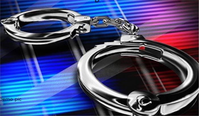 बलिया: दो समुदाय के बीच झड़प, 12 गिरफ्तार