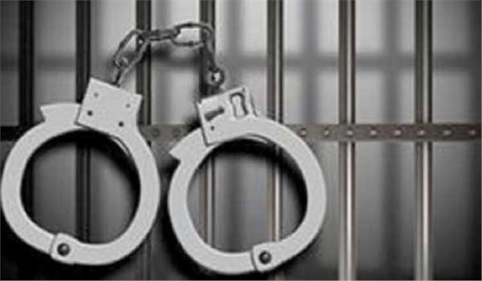 सलीम खान हत्याकांड मामले में तीन आरोपी गिरफ्तार