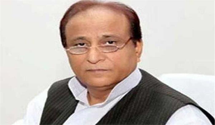 5 साल से ज्यादा समय नौकरी करनी है तो चुनाव ईमानदारी से कराएं: आजम 