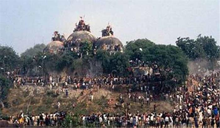 बाबरी विध्वंस की 25वीं बरसी से पहले नेपाल सीमा पर हाई अलर्ट