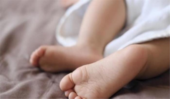 यूपी में क्वारंटाइन सेंटर में 10 महीने की बच्ची की मौत