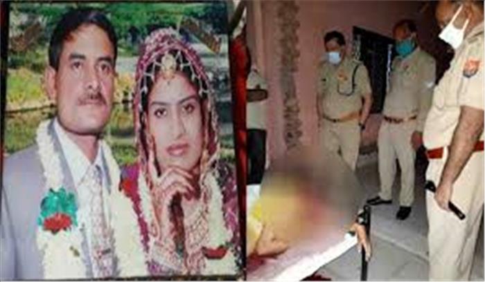 बागपत में एक ही परिवार में तीन कोरोना संक्रमित मिले बागपत में एक ही परिवार में तीन कोरोना संक्रमित मिले